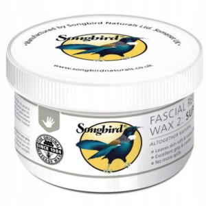 Wosk Do Masażu Songbird Fizjoterapia Pro 350ml