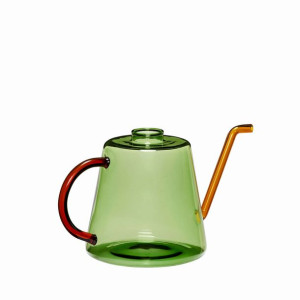 Dzbanek na wodę Green Hubsch
