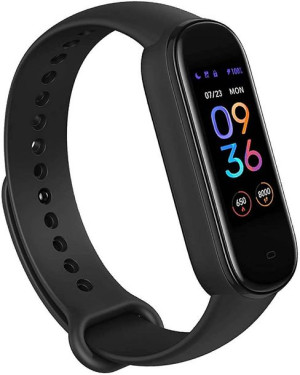 Smartband Amazfit Band 5