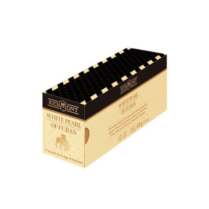 Richmont White Pearl of Fujian 12 Saszetek