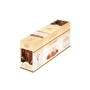 Sir William's Royal Lady White 12 Saszetek
