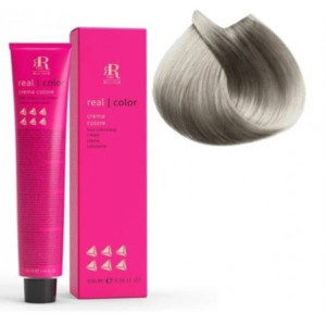 RR Line Farba do włosów 8.01 naturalny bardzo jasny blond jasny blond popie