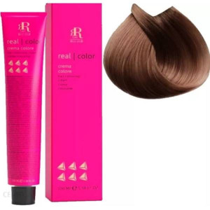 RR Line Farba do włosów 7.11 blond miedziany 100 ml.