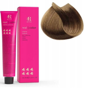 RR Line Farba do włosów 7.11 Orzechowy blond 100 ml.