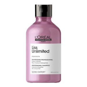 L'oreal Professionnel  szampon intensywnie wygładzający włosy 300ml