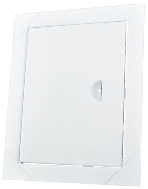 Drzwiczki rewizyjne metalowe 150x200