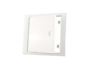 Drzwiczki rewizyjne metalowe 250x250