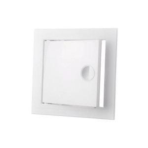 Drzwiczki Rewizyjne Plastikowe DR250x250