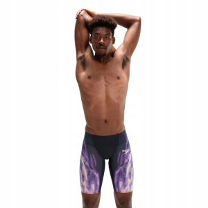 Strój pływacki startowy Męski Speedo LZR VALOR 25