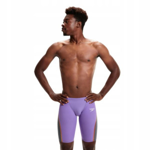 Strój pływacki startowy Męski Speedo LZR Intent 25