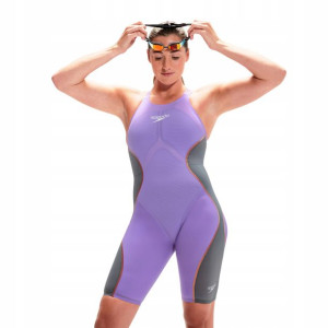 Strój pływacki Startowy Speedo Lzr Pure Intent 28
