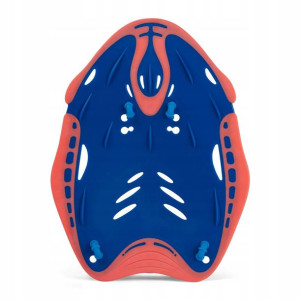 Wiosełka pływackie Speedo Biofuse Power Paddle r.M