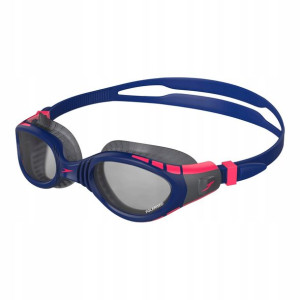 Okulary pływackie Speedo Futura Biofuse Flexiseal