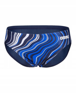 Slipy kąpielówki męskie Arena Swim Brief rozmiar M