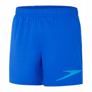 Spodenki szorty męskie Speedo Logo 16 rozmiar L