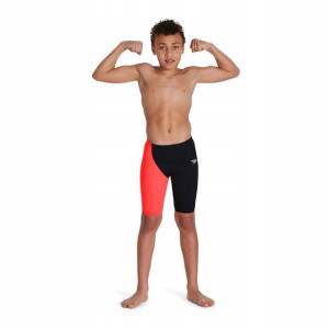 Strój Startowy Pływacki Junior Speedo Fastskin 140