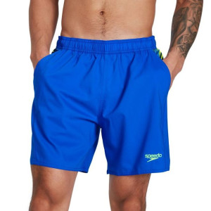 Spodenki szorty kąpielowe męskie Speedo Sport r.M