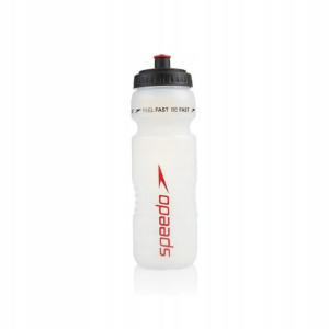 Bidon na wodę sportowy na trening Speedo 800 ML