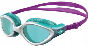 Okulary pływackie na basen speedo futura biofuse