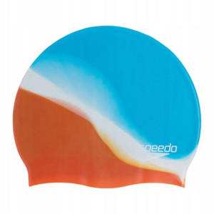 Czepek pływacki na basen speedo silicone cap