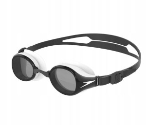 Okulary pływackie dla dzieci speedo hydropure