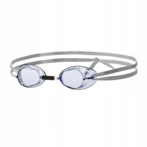 Okulary pływackie na basen speedo swedish