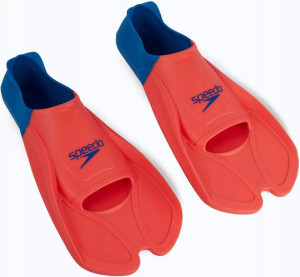Płetwy do pływania Speedo Biofuse training 44-46