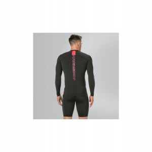 Speedo Boom Long Slevee Długi Rękaw Rozmiar Xxl