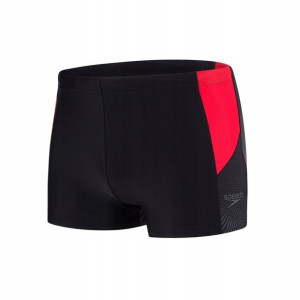 Speedo Spodenki Bokserki Dive Rozmiar D3 Basen