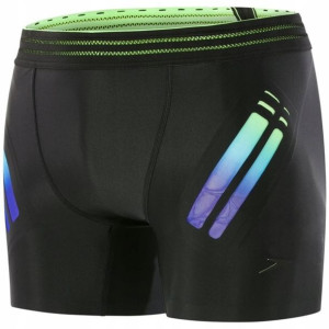 Speedo Spodenki Bokserki Hydrosense Aquashort D4