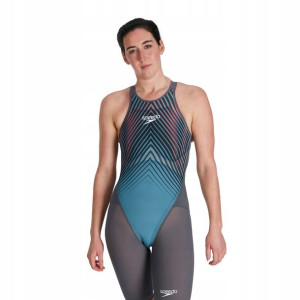 Strój pływacki damski Startowy Speedo Lzr Valor 24
