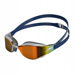 Okulary do pływania dla dzieci Speedo Hyper Elite