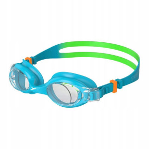 Okulary do pływania dla dzieci Speedo Infant