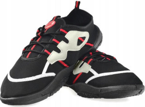 Obuwie do wody sportowe koralowce Aqua-Speed R.44