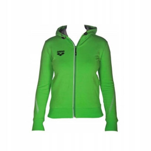 Bluza rozpinana damska z kapturem Arena R.S-38