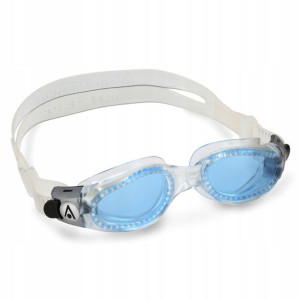 Okulary pływackie Aqua Sphere Kaiman Compact Small