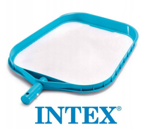 Siatka do czyszczenia basenu Intex Krystal Pool