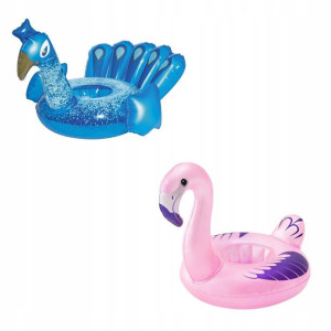 Podstawka pływająca dmuchana Bestway Drink Holders