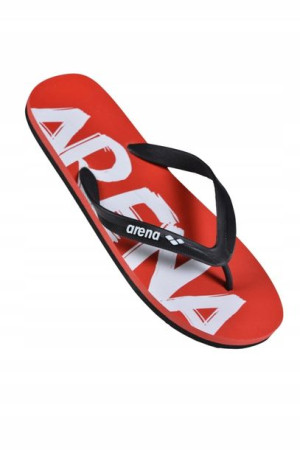 Japonki na basen Arena Flip Flop Unisex R.40