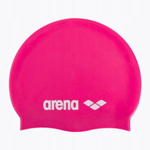 Arena Czepek Silikonowy Dlugie Włosy Wody Pływacki