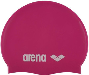 Czepek pływacki junior arena classic silicone