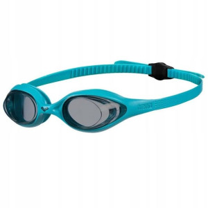 Okulary pływackie na basen arena spider