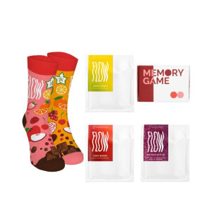 Coffee Plant Birthday Edition Set Flow