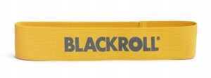 Blackroll Taśma Do Ćwiczeń Trening Fitness