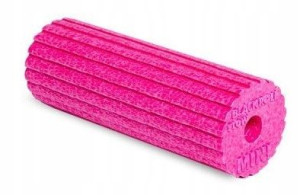 Blackroll Mini Flow Pink Wałek Do Masażu