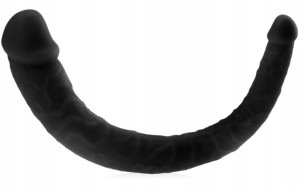 Penis Dwustronny Sex Dildo Do Podwójnej Penetracji