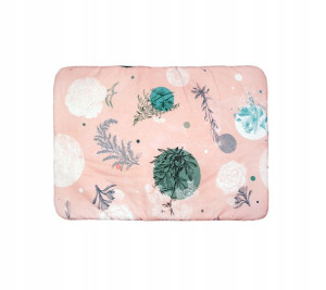 Lullalove Poduszka Do Spania 50x40 Cm Rose Garden