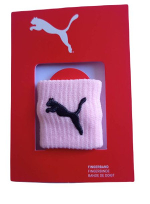Mini frotka na palec Puma opaska elastyczna