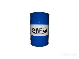 Olej 10w-40 Elf Evolution 700 Sti 60l