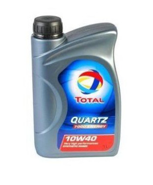 Olej 10w-40 Total Quartz 7000 1l